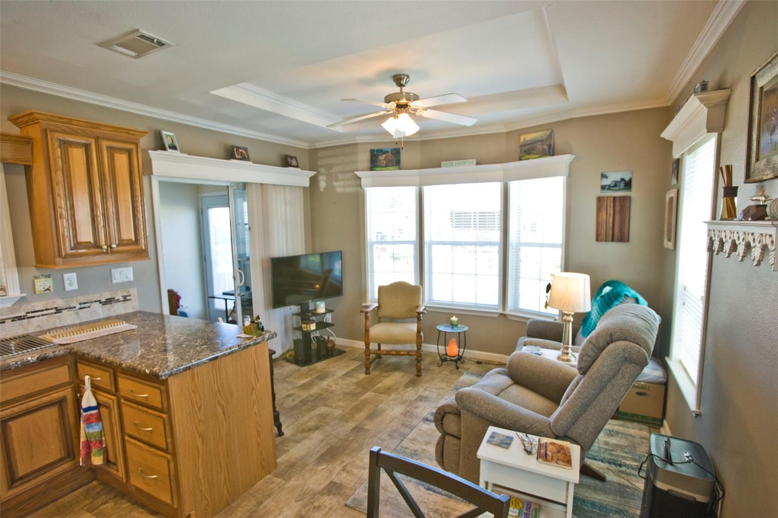 AMERICAN CONDOMINIUM PARKS ZEPHYRHILLS - Residential