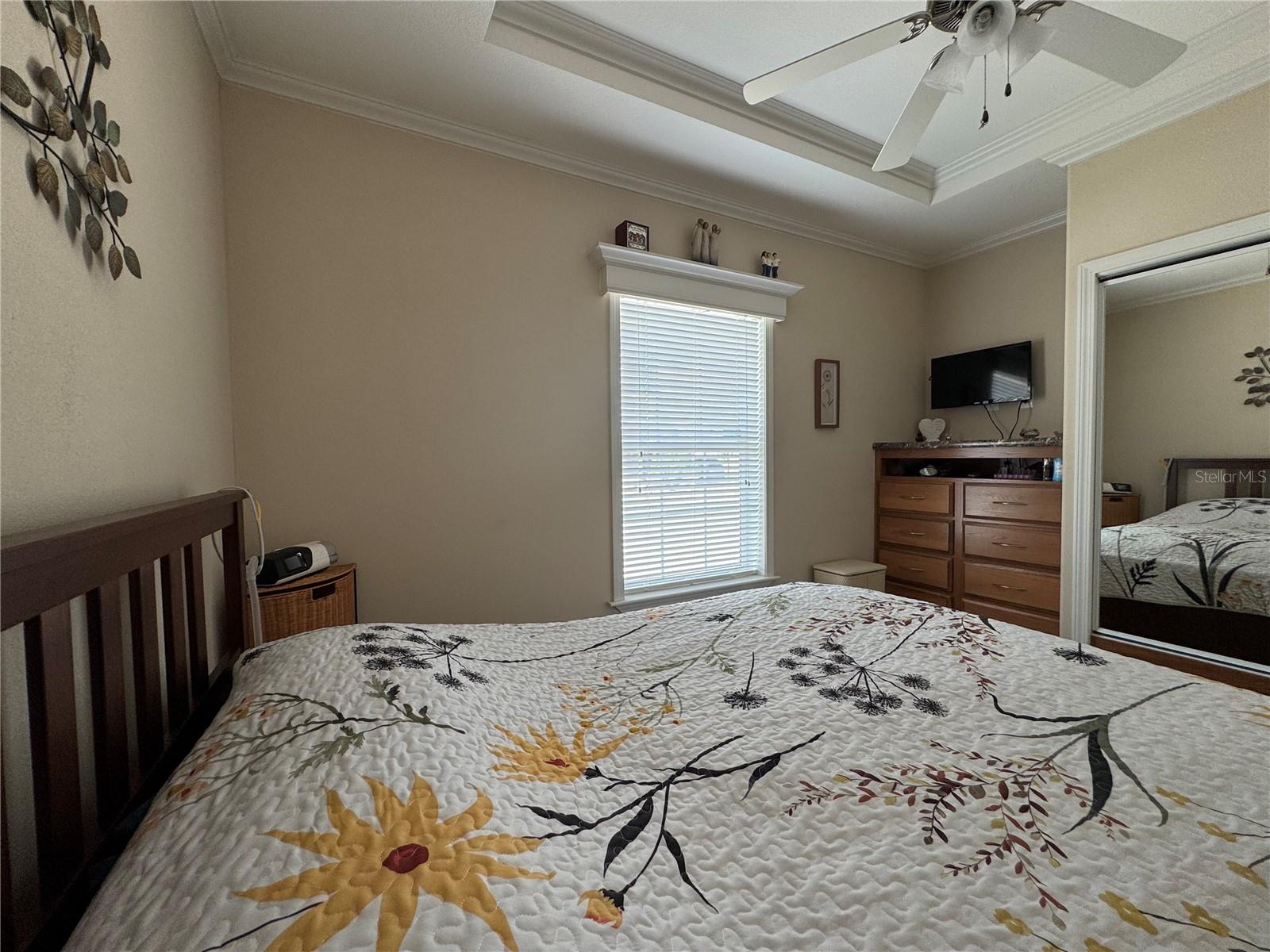 AMERICAN CONDOMINIUM PARKS ZEPHYRHILLS - Residential