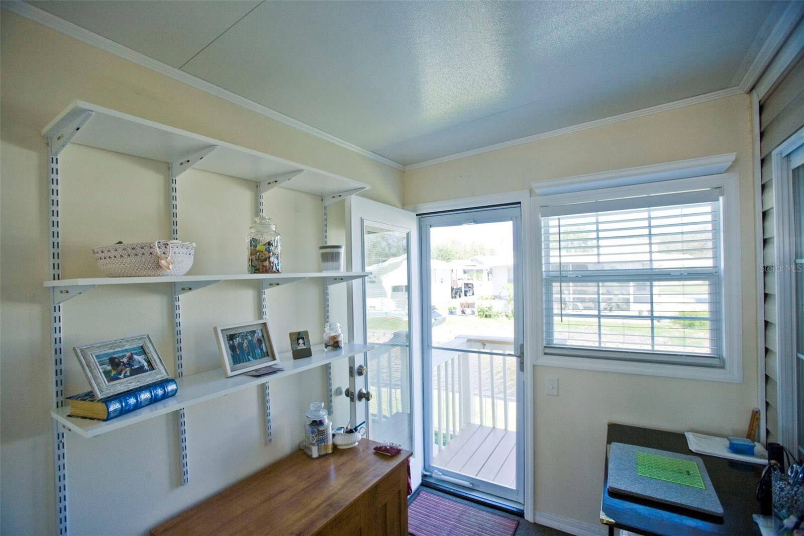 AMERICAN CONDOMINIUM PARKS ZEPHYRHILLS - Residential