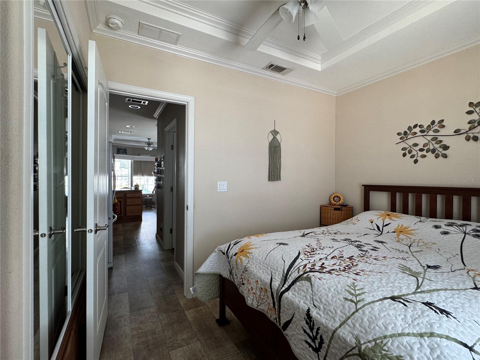 AMERICAN CONDOMINIUM PARKS ZEPHYRHILLS - Residential