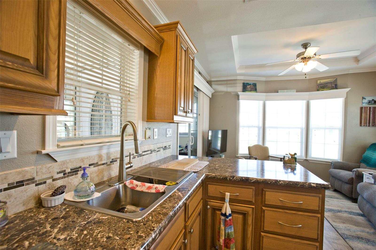 AMERICAN CONDOMINIUM PARKS ZEPHYRHILLS - Residential