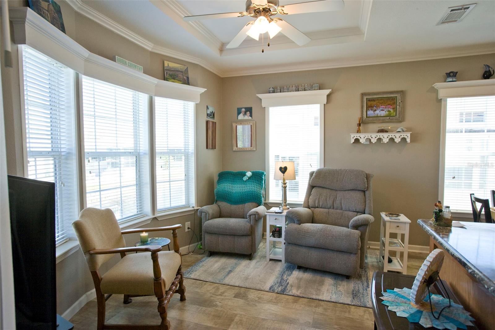 AMERICAN CONDOMINIUM PARKS ZEPHYRHILLS - Residential