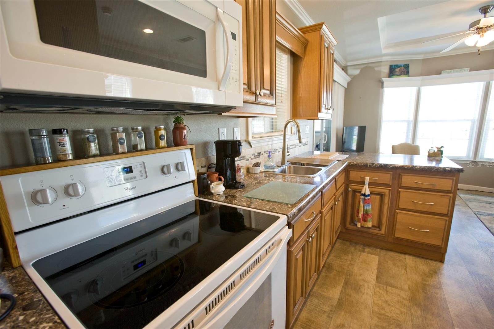 AMERICAN CONDOMINIUM PARKS ZEPHYRHILLS - Residential