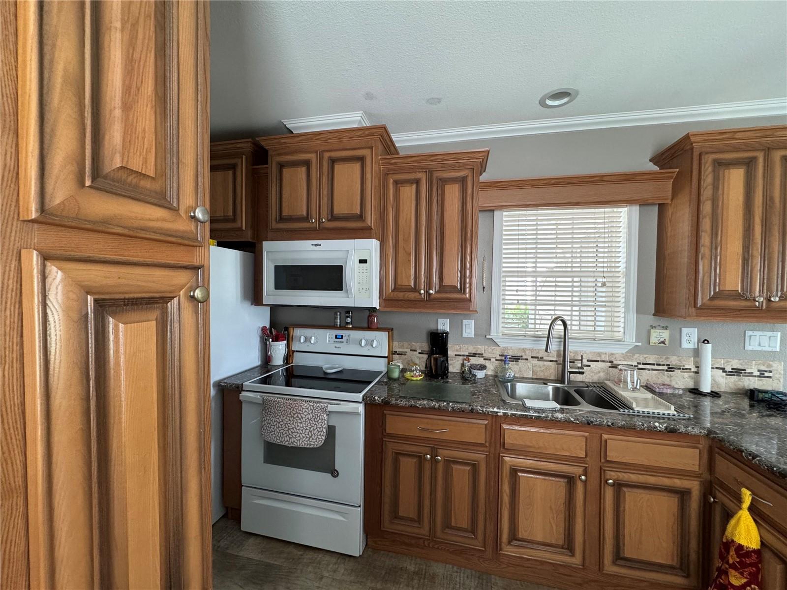 AMERICAN CONDOMINIUM PARKS ZEPHYRHILLS - Residential