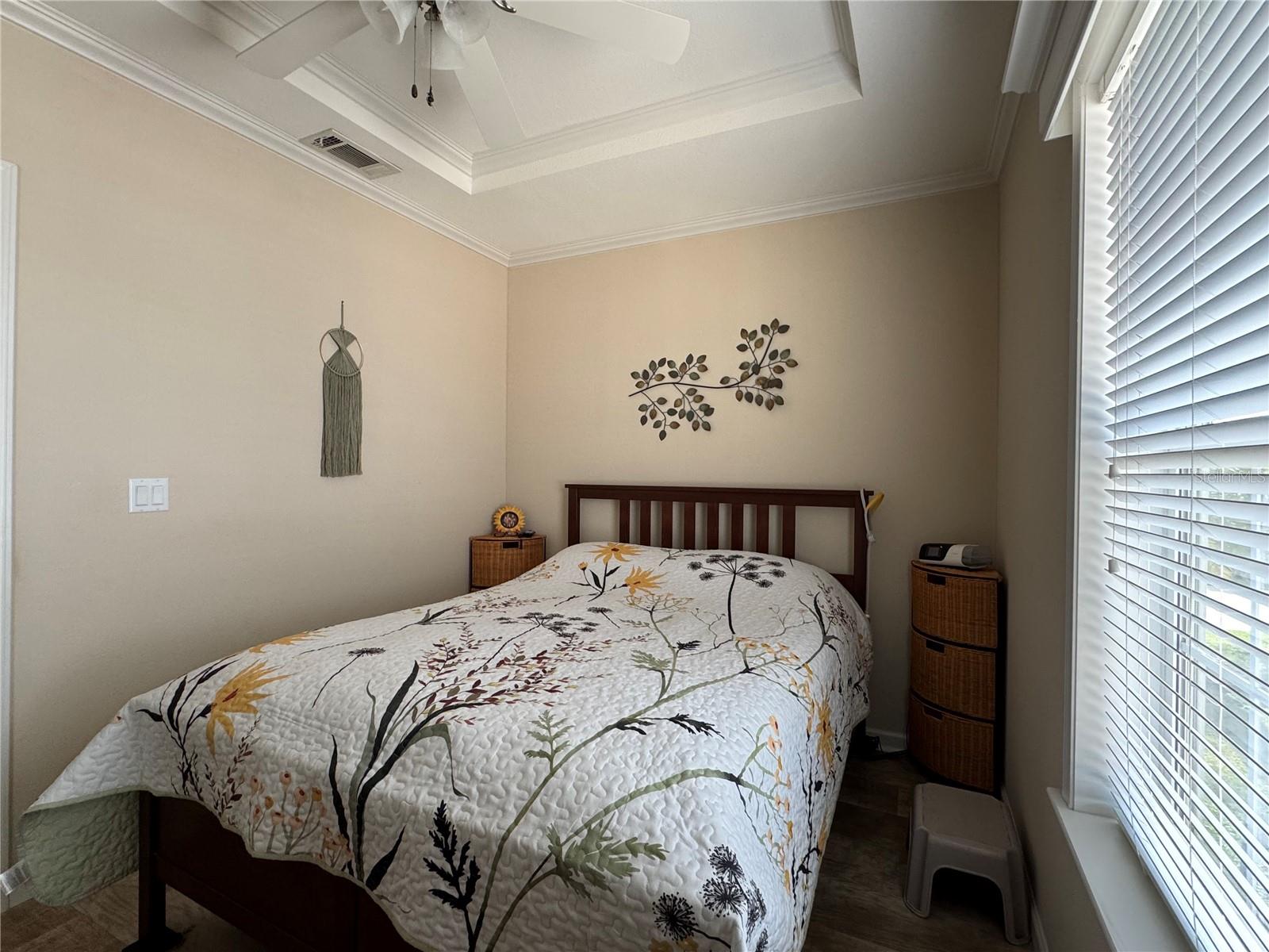 AMERICAN CONDOMINIUM PARKS ZEPHYRHILLS - Residential