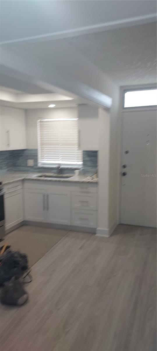 SHORE TOWERS BLDG - Residential Lease