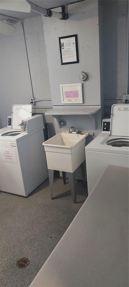 SHORE TOWERS BLDG - Residential Lease