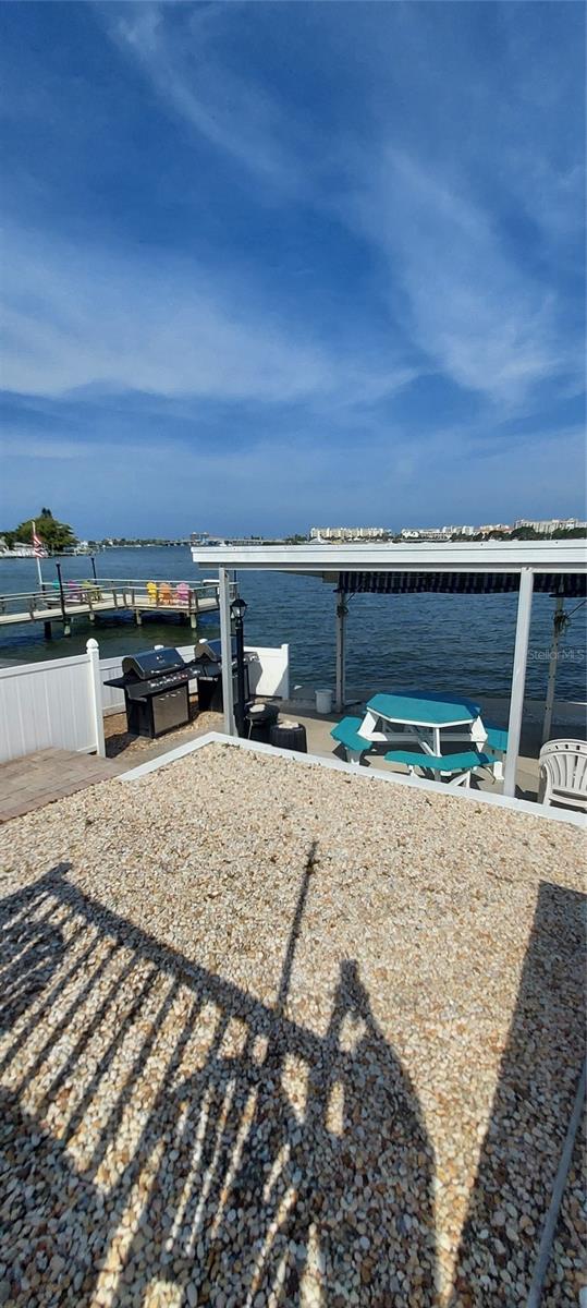 SHORE TOWERS BLDG - Residential Lease