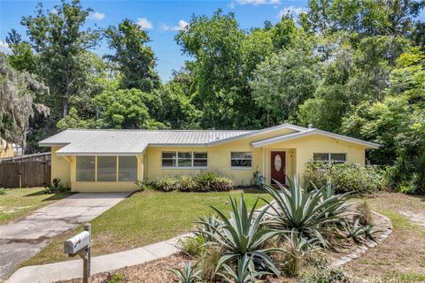 4023 SW 19TH STREET GAINESVILLE FL 32608