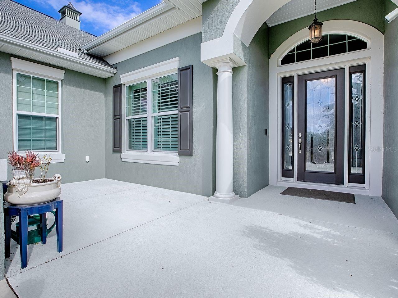 VILLAGES/FRUITLAND PARK UN #31 - Residential