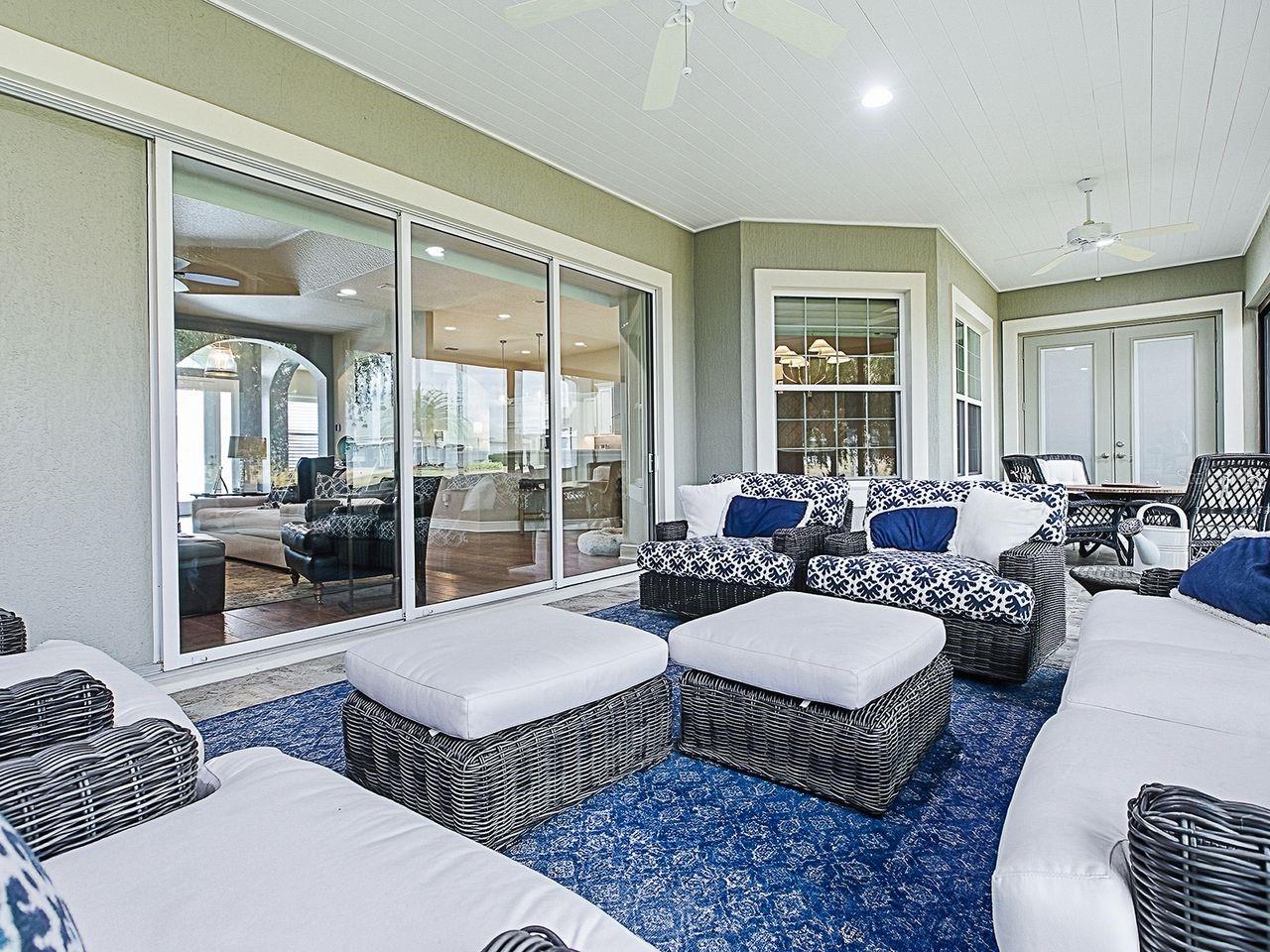 VILLAGES/FRUITLAND PARK UN #31 - Residential