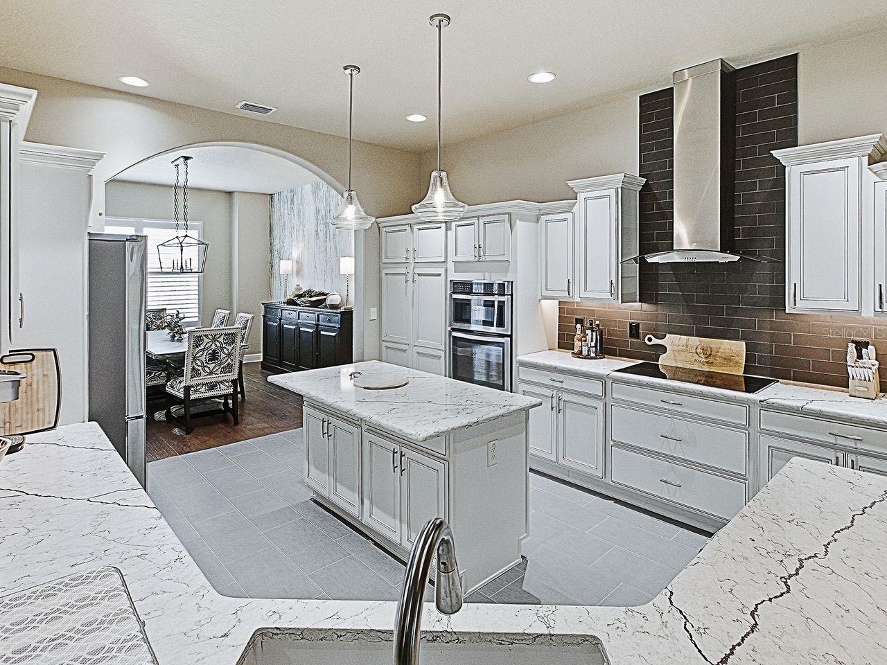 VILLAGES/FRUITLAND PARK UN #31 - Residential