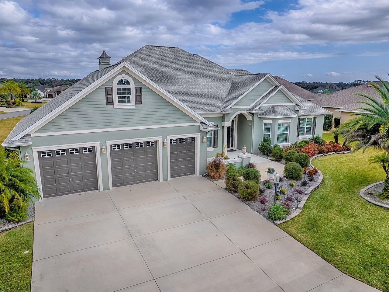 VILLAGES/FRUITLAND PARK UN #31 - Residential