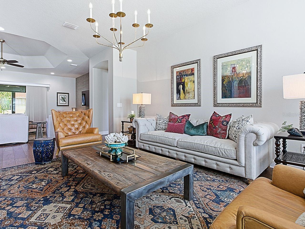 VILLAGES/FRUITLAND PARK UN #31 - Residential