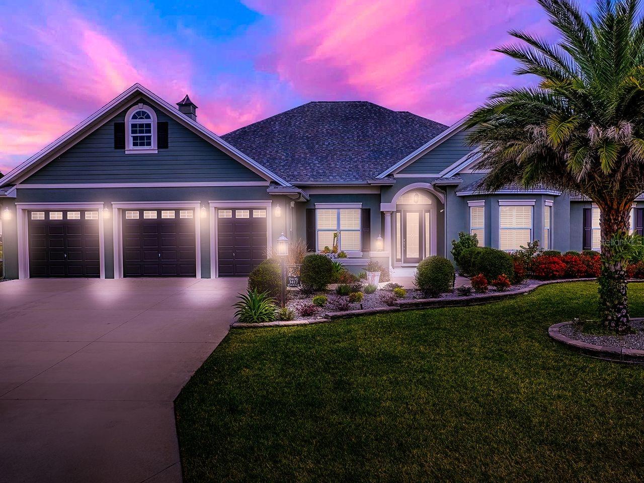 VILLAGES/FRUITLAND PARK UN #31 - Residential