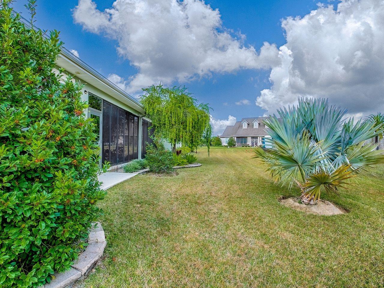 VILLAGES/FRUITLAND PARK UN #31 - Residential