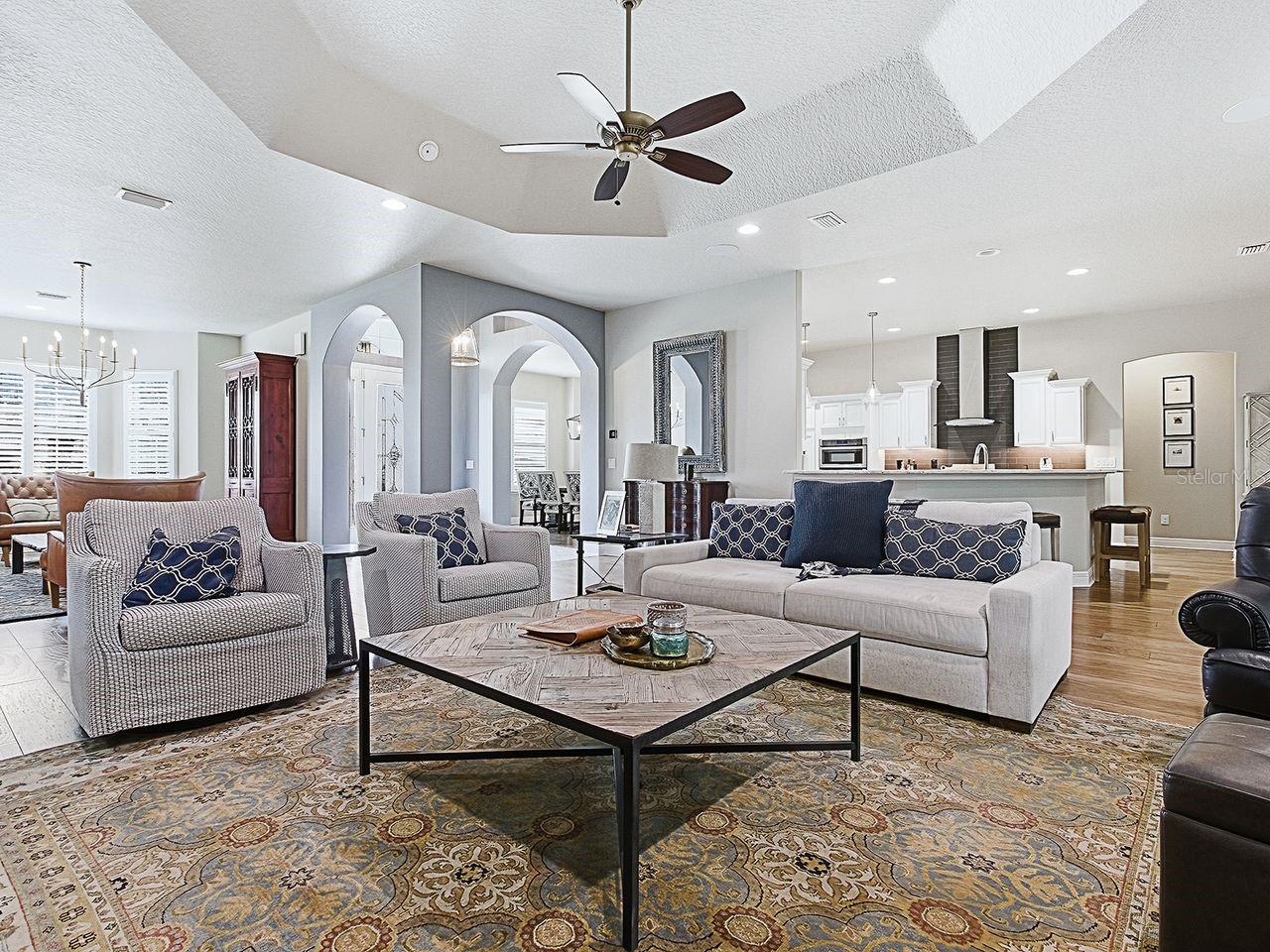 VILLAGES/FRUITLAND PARK UN #31 - Residential