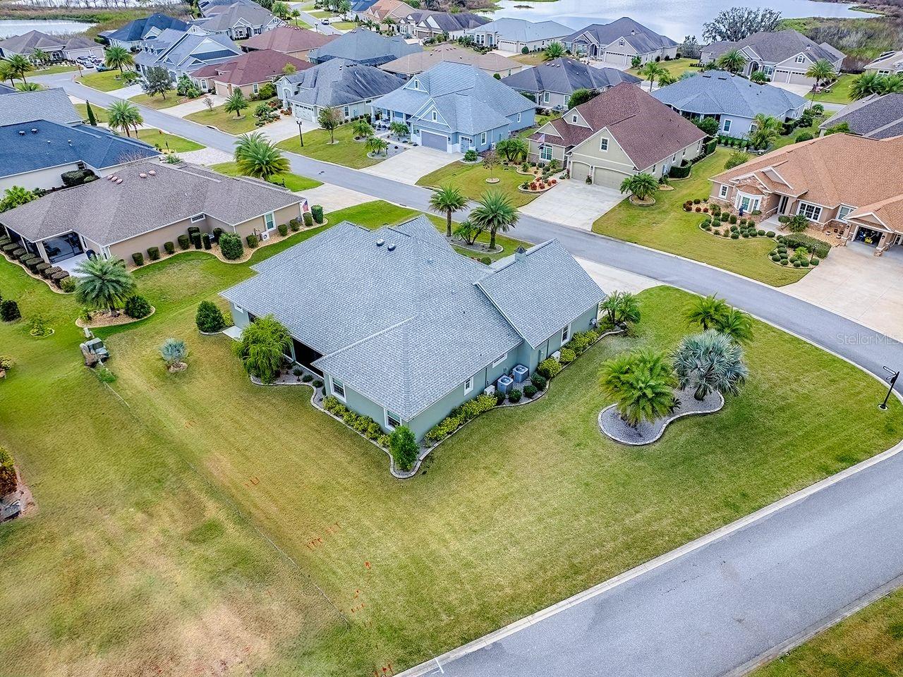 VILLAGES/FRUITLAND PARK UN #31 - Residential