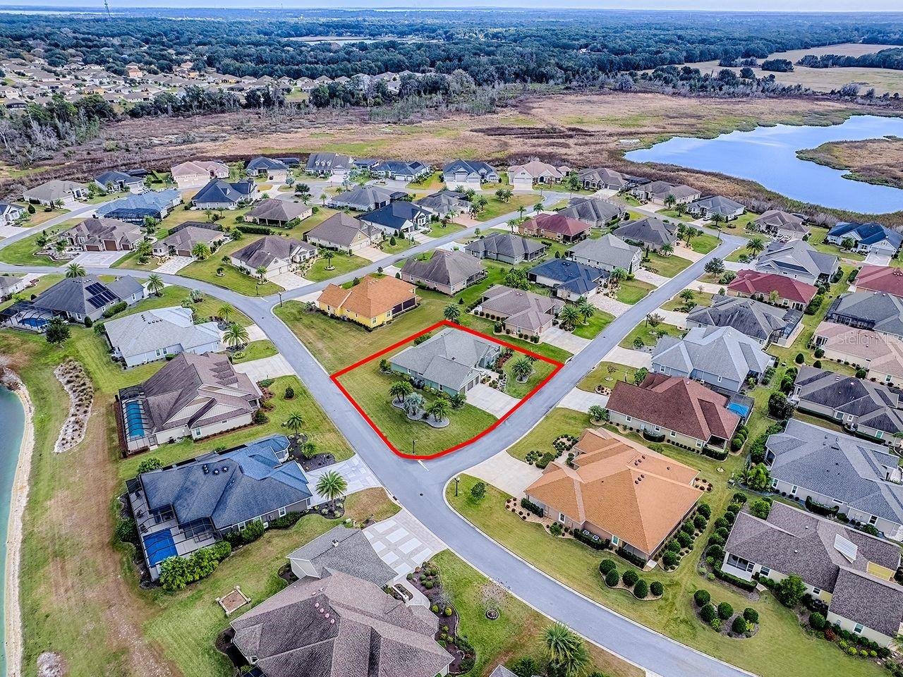 VILLAGES/FRUITLAND PARK UN #31 - Residential