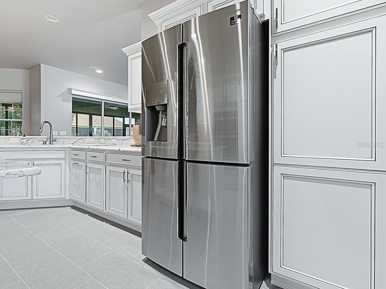 VILLAGES/FRUITLAND PARK UN #31 - Residential