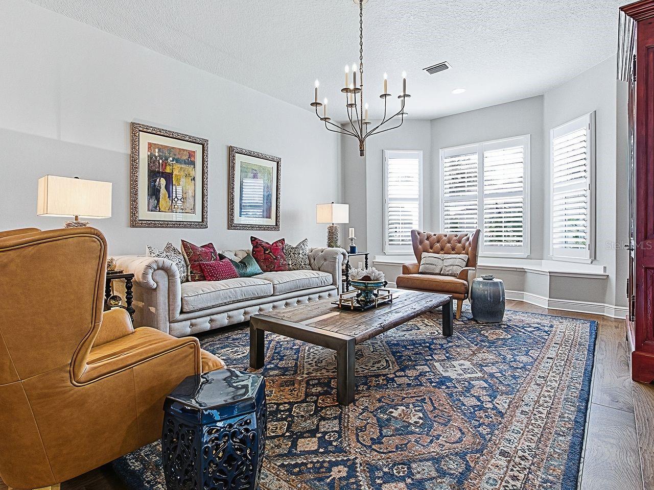 VILLAGES/FRUITLAND PARK UN #31 - Residential