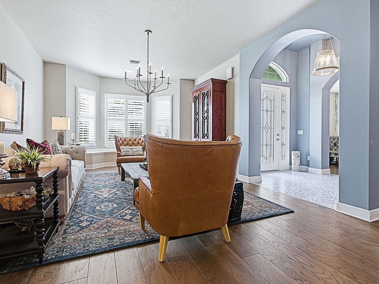 VILLAGES/FRUITLAND PARK UN #31 - Residential