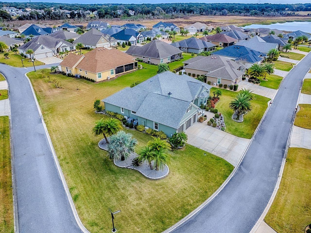 VILLAGES/FRUITLAND PARK UN #31 - Residential