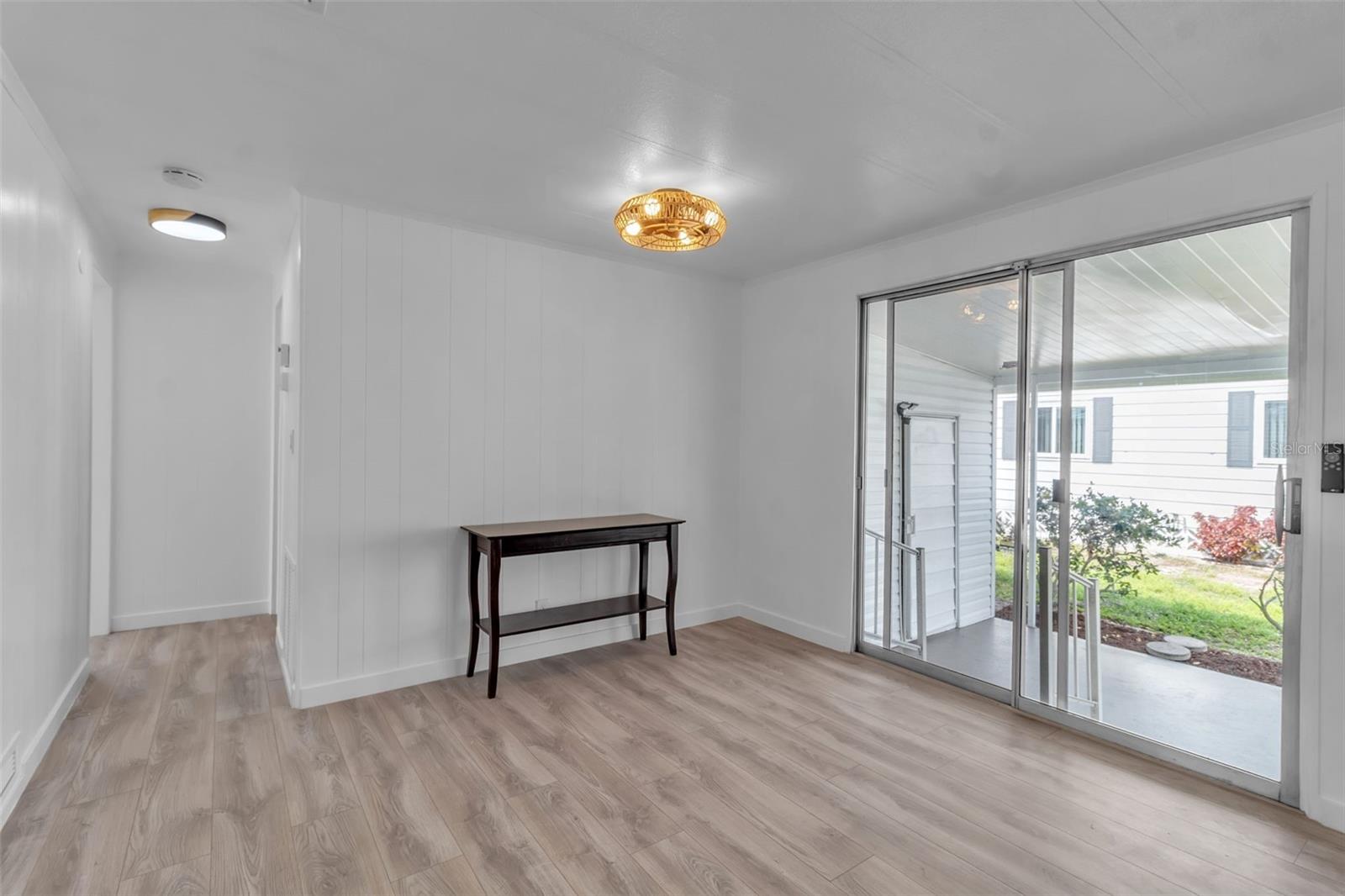 ALAMEDA ISLES - Residential Lease