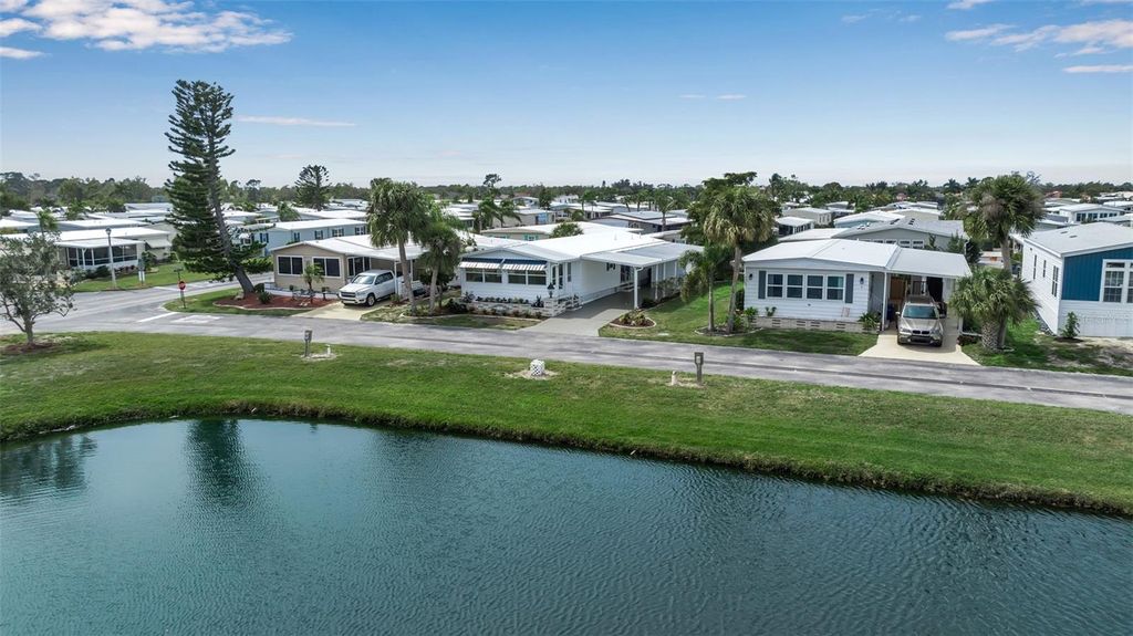 Photo of 3 N De Las Palmas Street, Englewood, FL 34223 (MLS # A4675627)