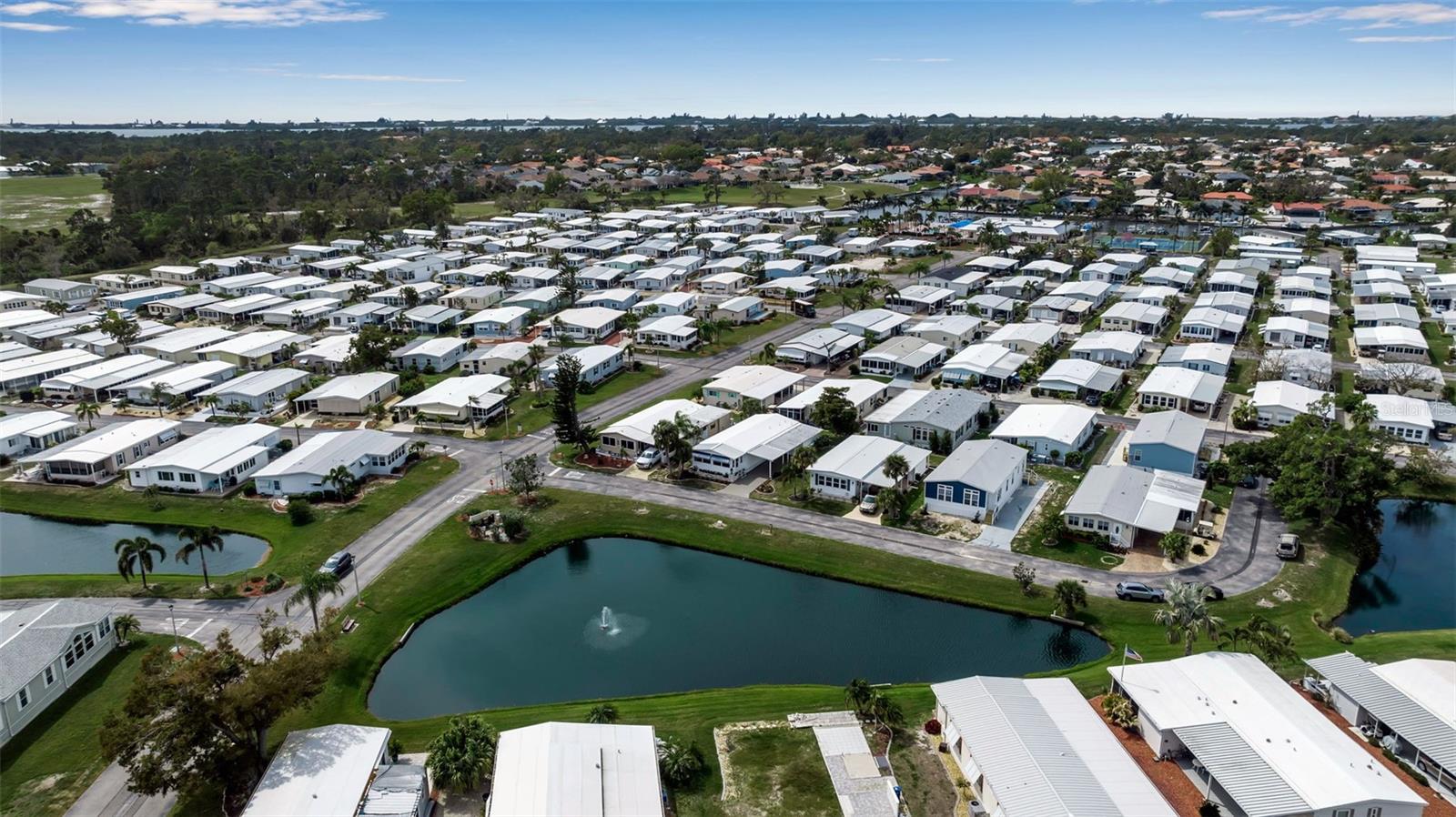 ALAMEDA ISLES - Residential Lease