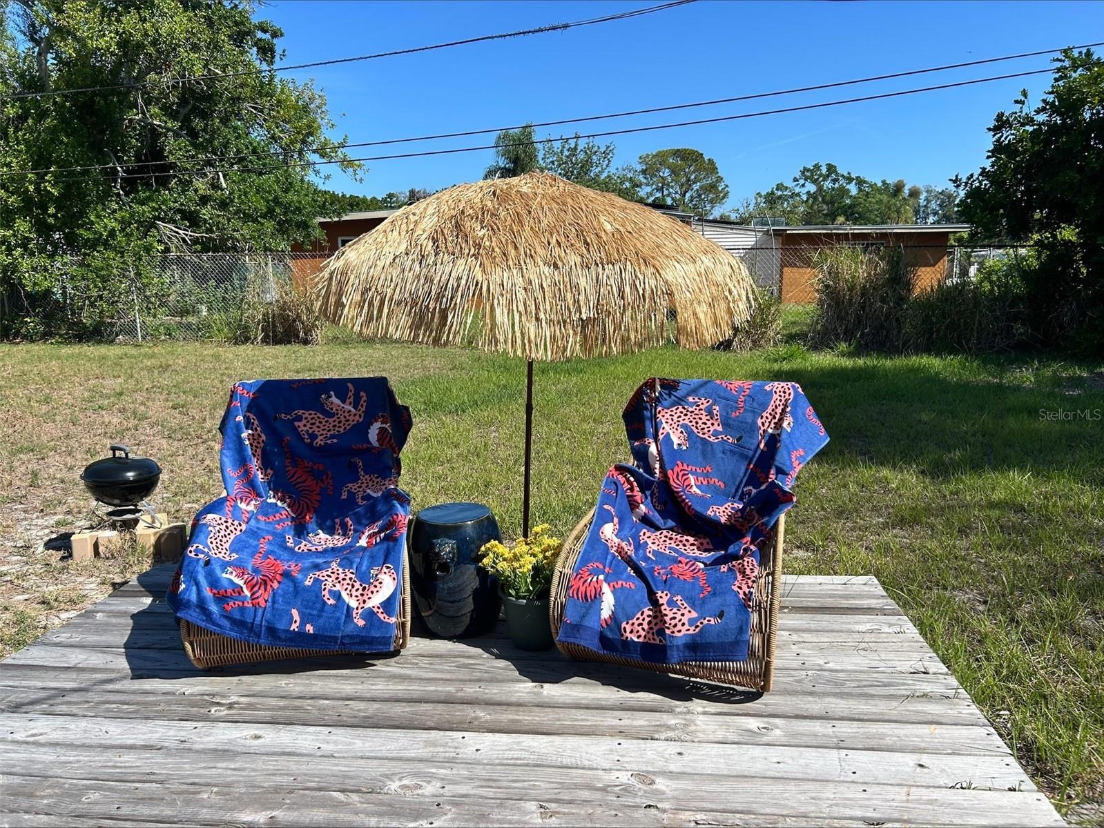 LEWIS ISLAND SEC 1 - Residential