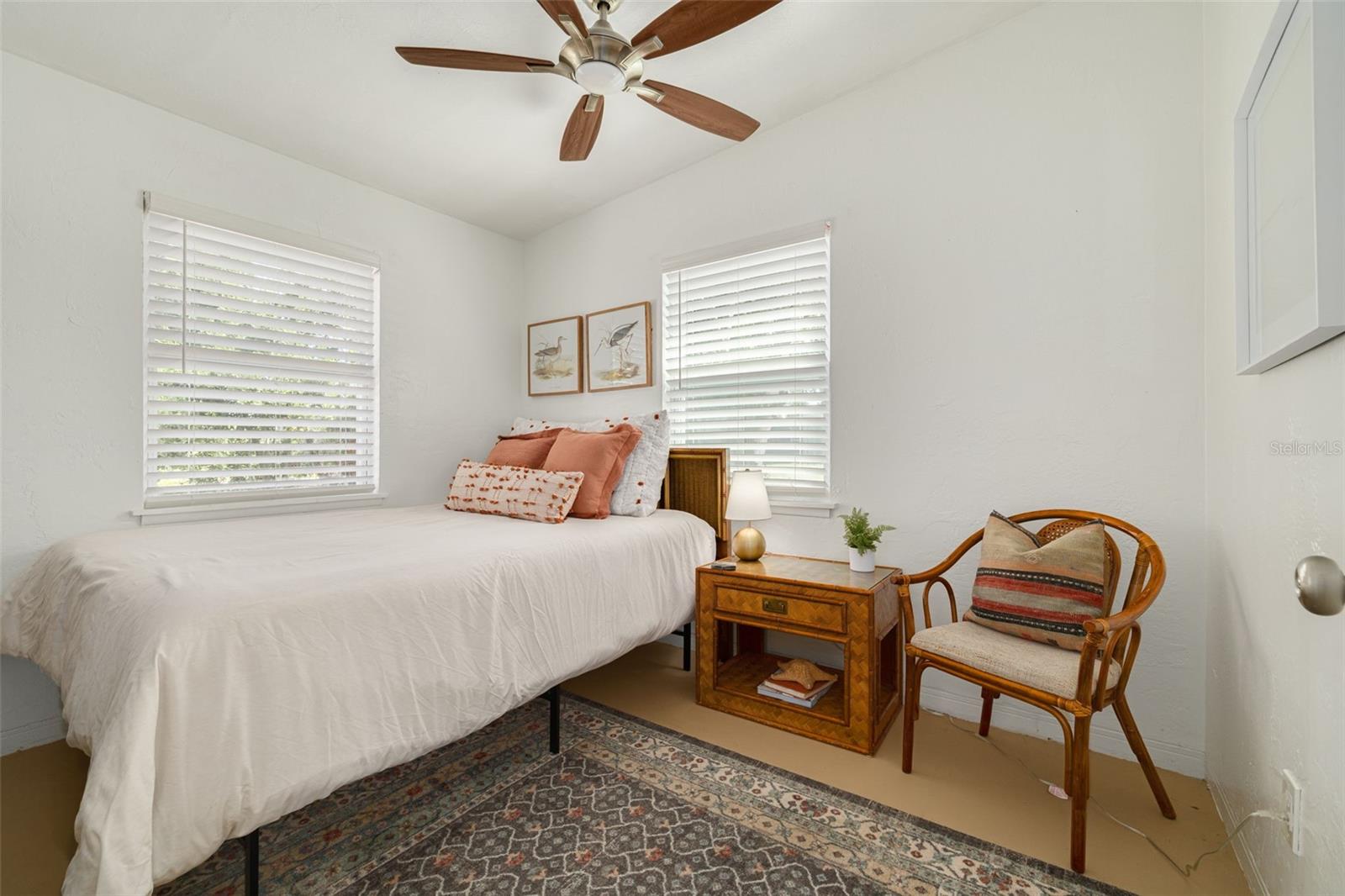 LEWIS ISLAND SEC 1 - Residential