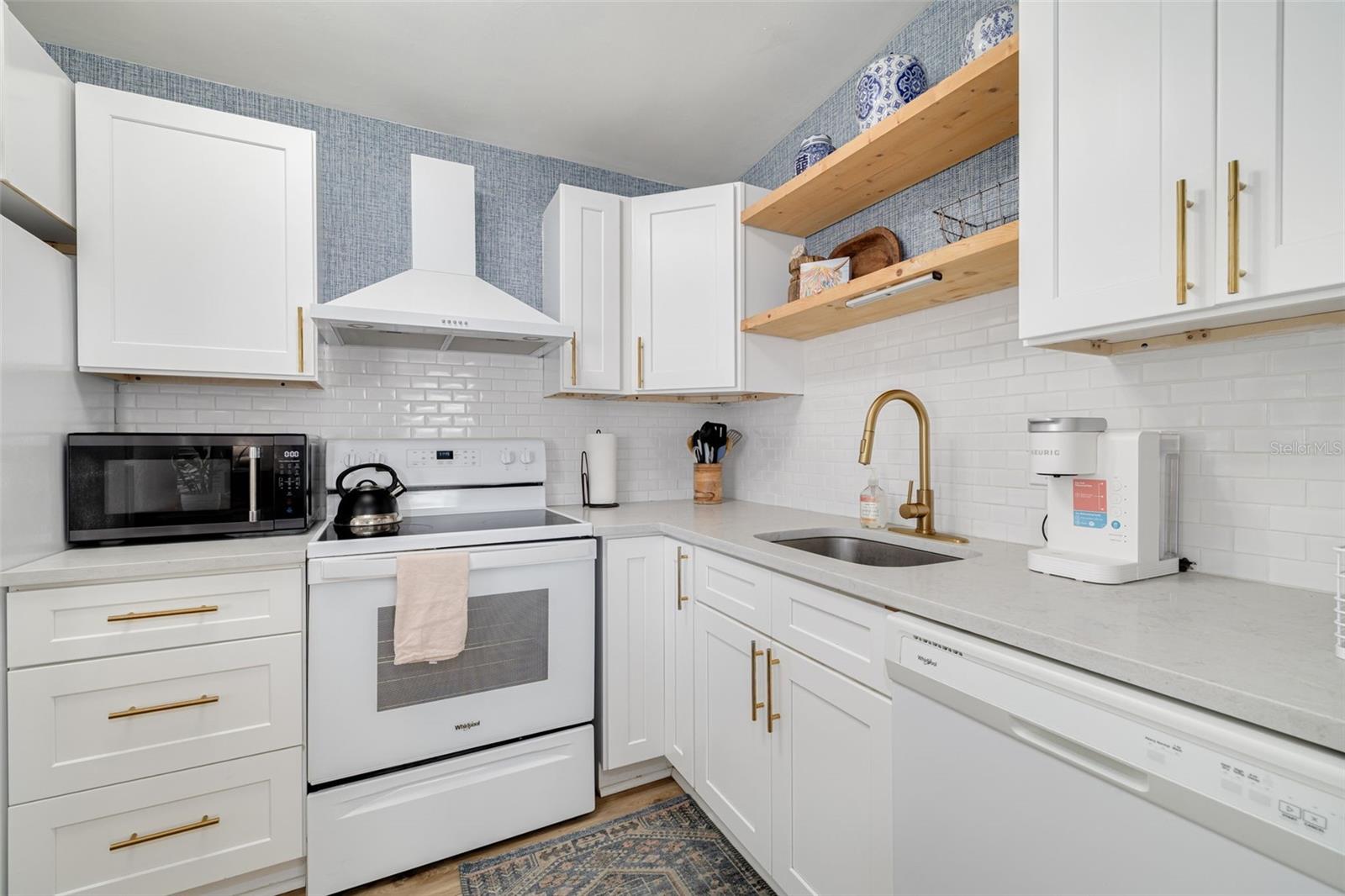 LEWIS ISLAND SEC 1 - Residential