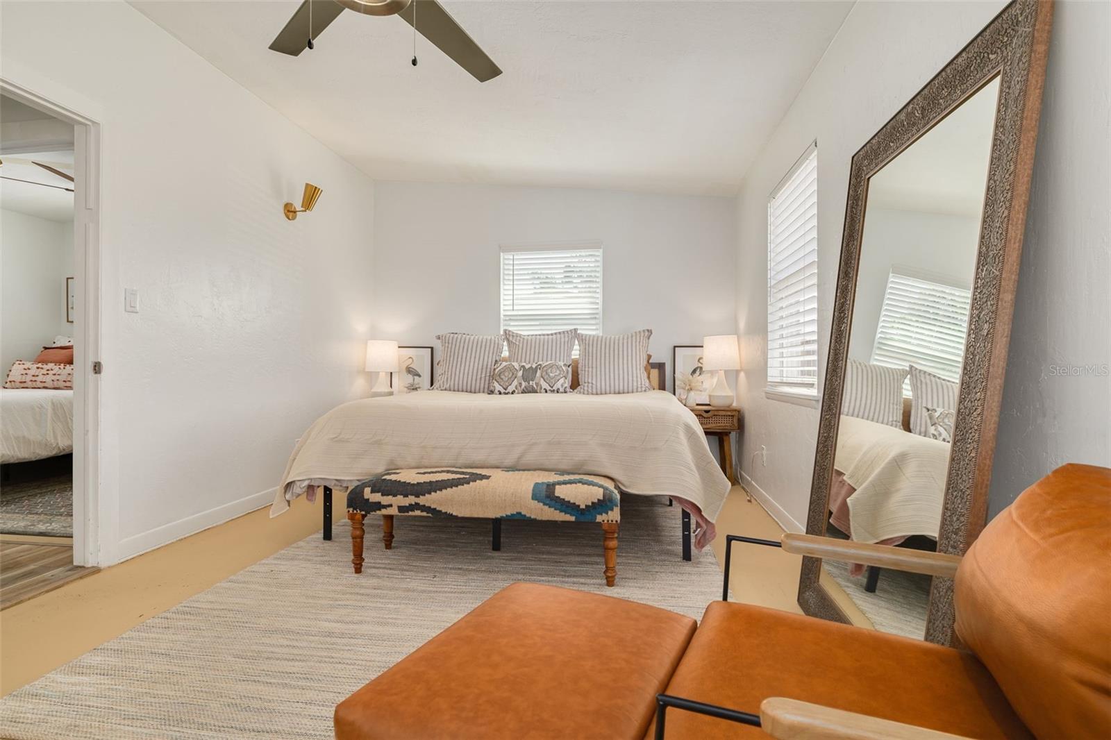 LEWIS ISLAND SEC 1 - Residential