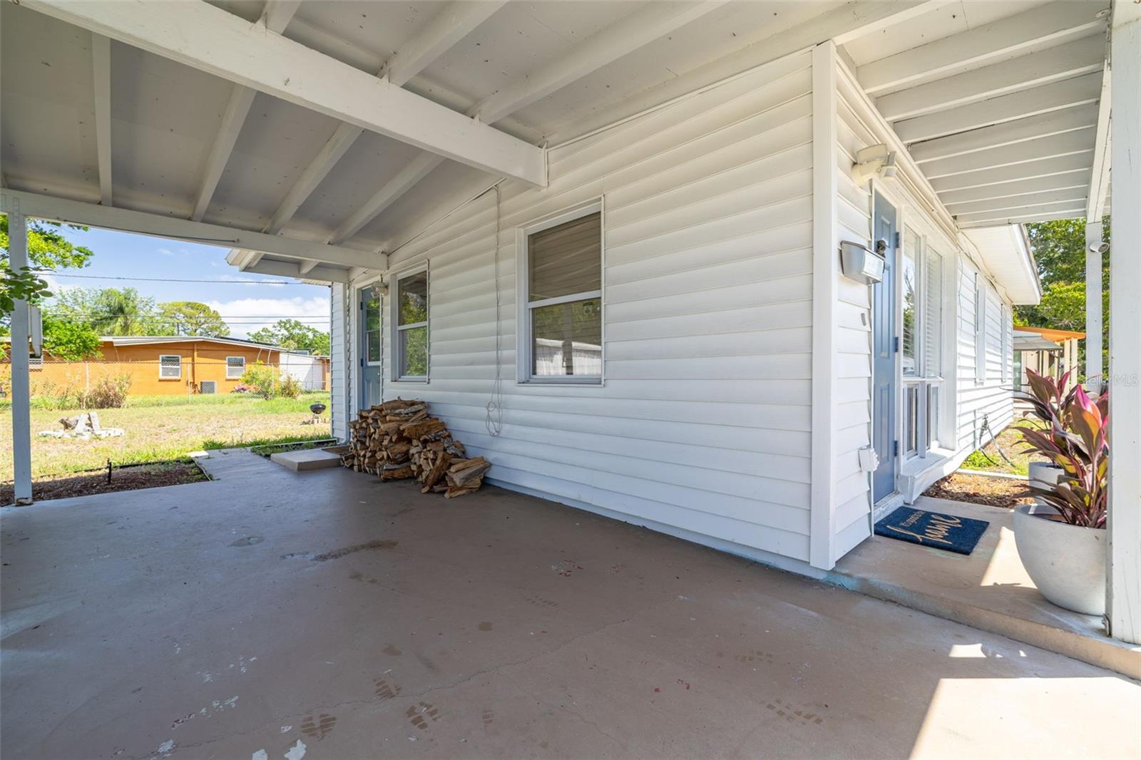 LEWIS ISLAND SEC 1 - Residential