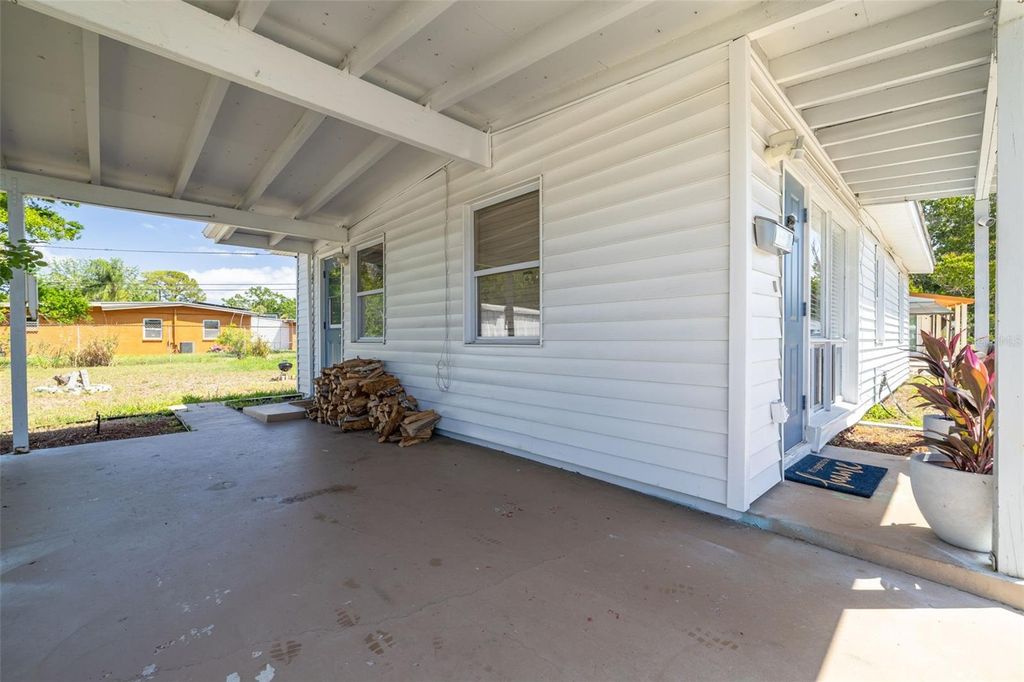 Photo of 4351 Menhaden Drive SE, St Petersburg, FL 33705 (MLS # TB8495367)