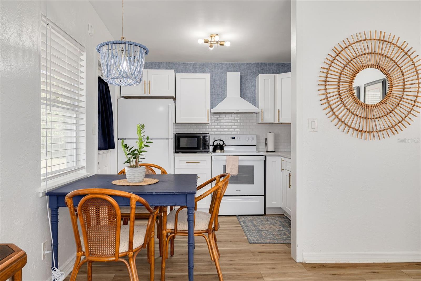 LEWIS ISLAND SEC 1 - Residential