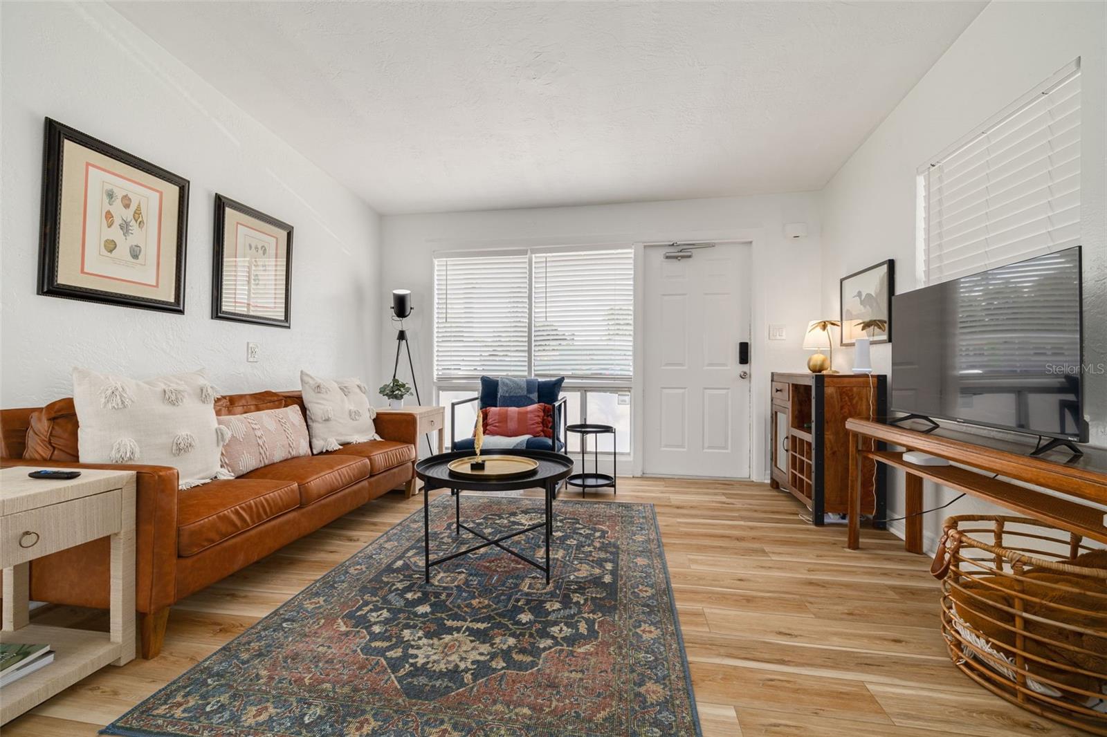 LEWIS ISLAND SEC 1 - Residential