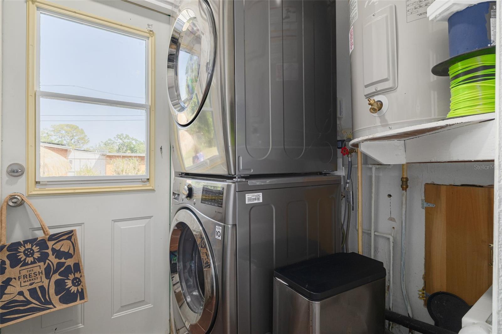 LEWIS ISLAND SEC 1 - Residential