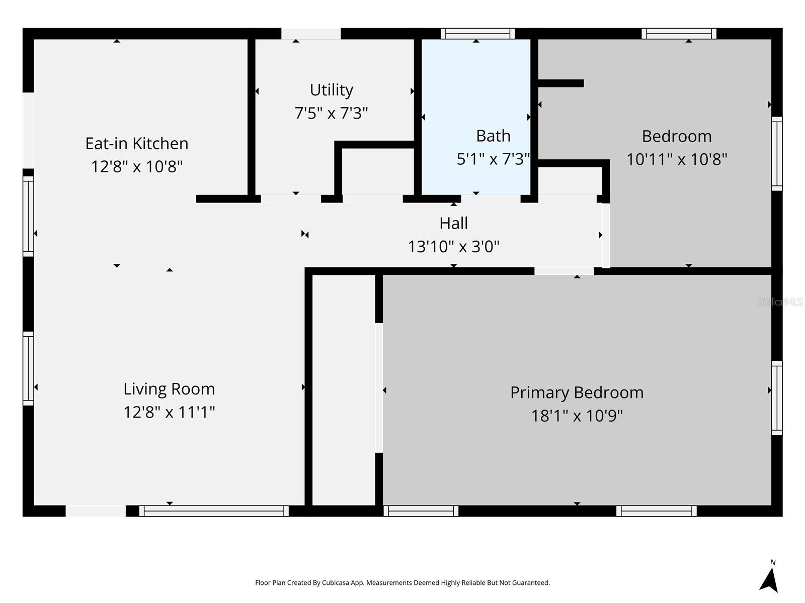 LEWIS ISLAND SEC 1 - Residential