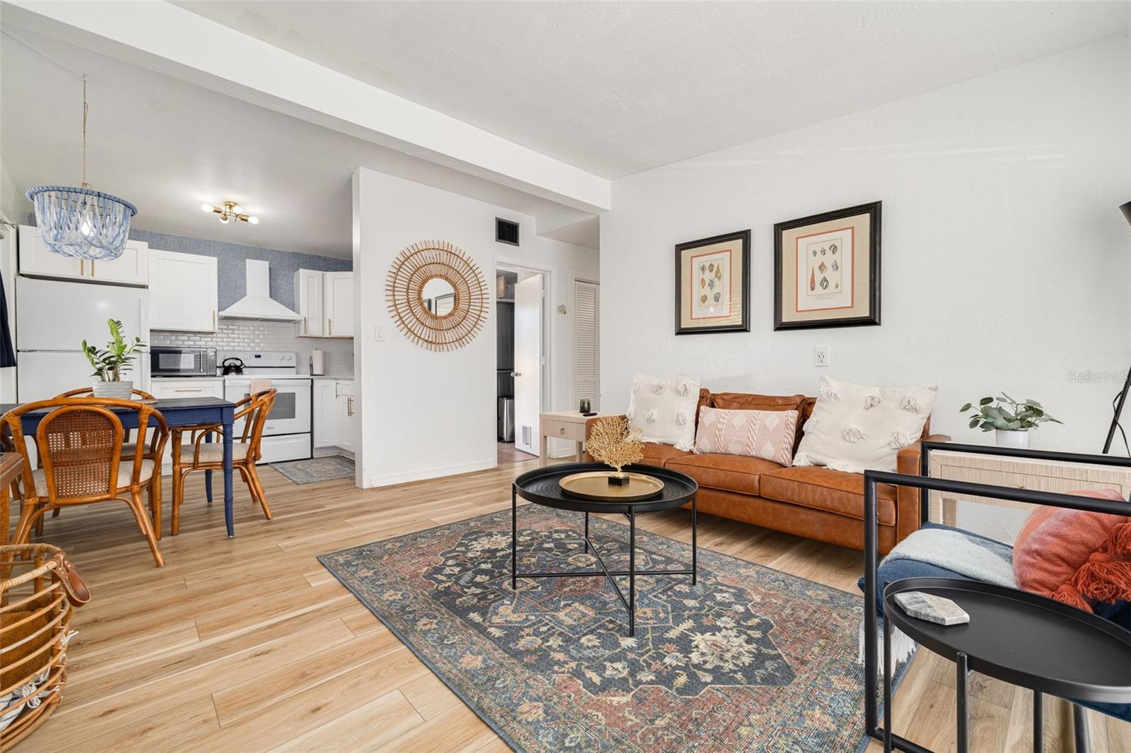 LEWIS ISLAND SEC 1 - Residential