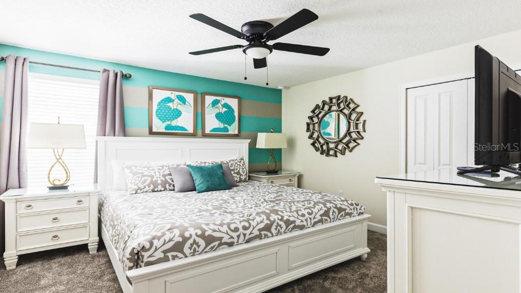 STONEYBROOK SOUTH TR K - Residential Lease