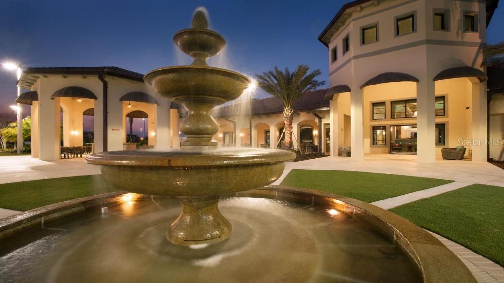 STONEYBROOK SOUTH TR K - Residential Lease