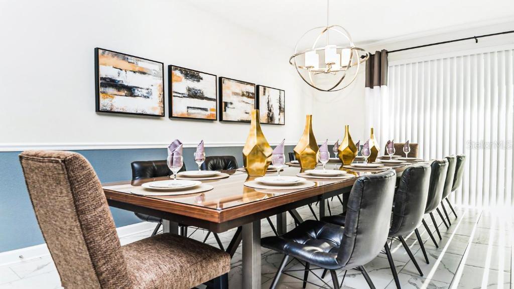 STONEYBROOK SOUTH TR K - Residential Lease