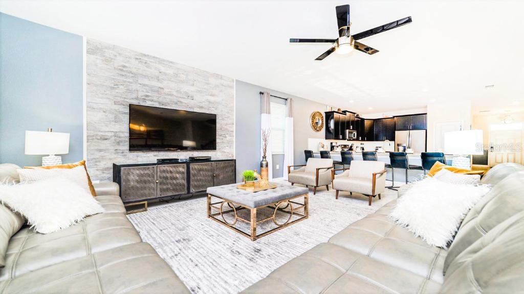 STONEYBROOK SOUTH TR K - Residential Lease