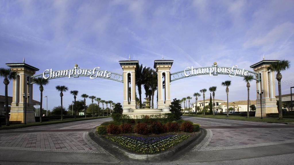 STONEYBROOK SOUTH TR K - Residential Lease