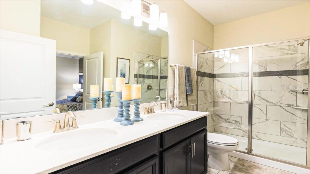 STONEYBROOK SOUTH TR K - Residential Lease