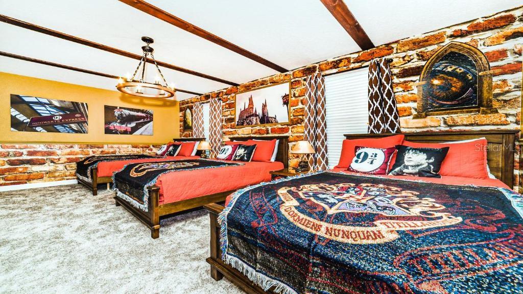 STONEYBROOK SOUTH TR K - Residential Lease