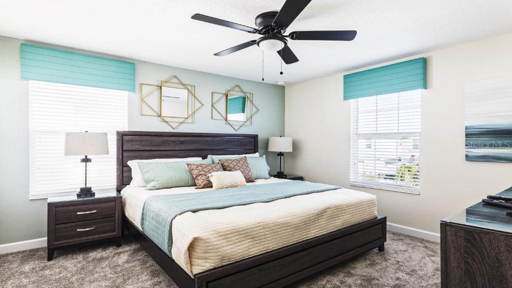 STONEYBROOK SOUTH TR K - Residential Lease