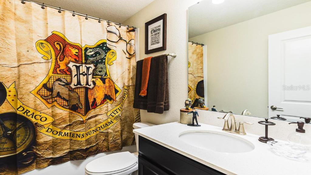 STONEYBROOK SOUTH TR K - Residential Lease